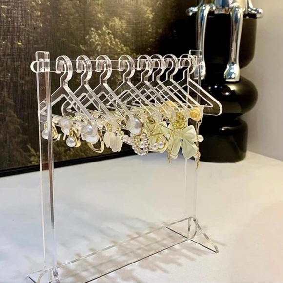 Earring Hangers for Earring Display - Picture 4 of 5